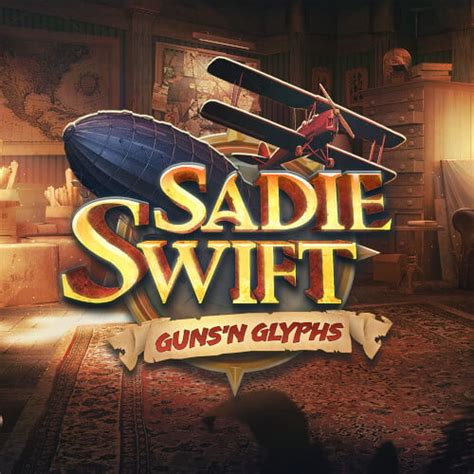 Sadie Swift Gun S And Glyphs bet365